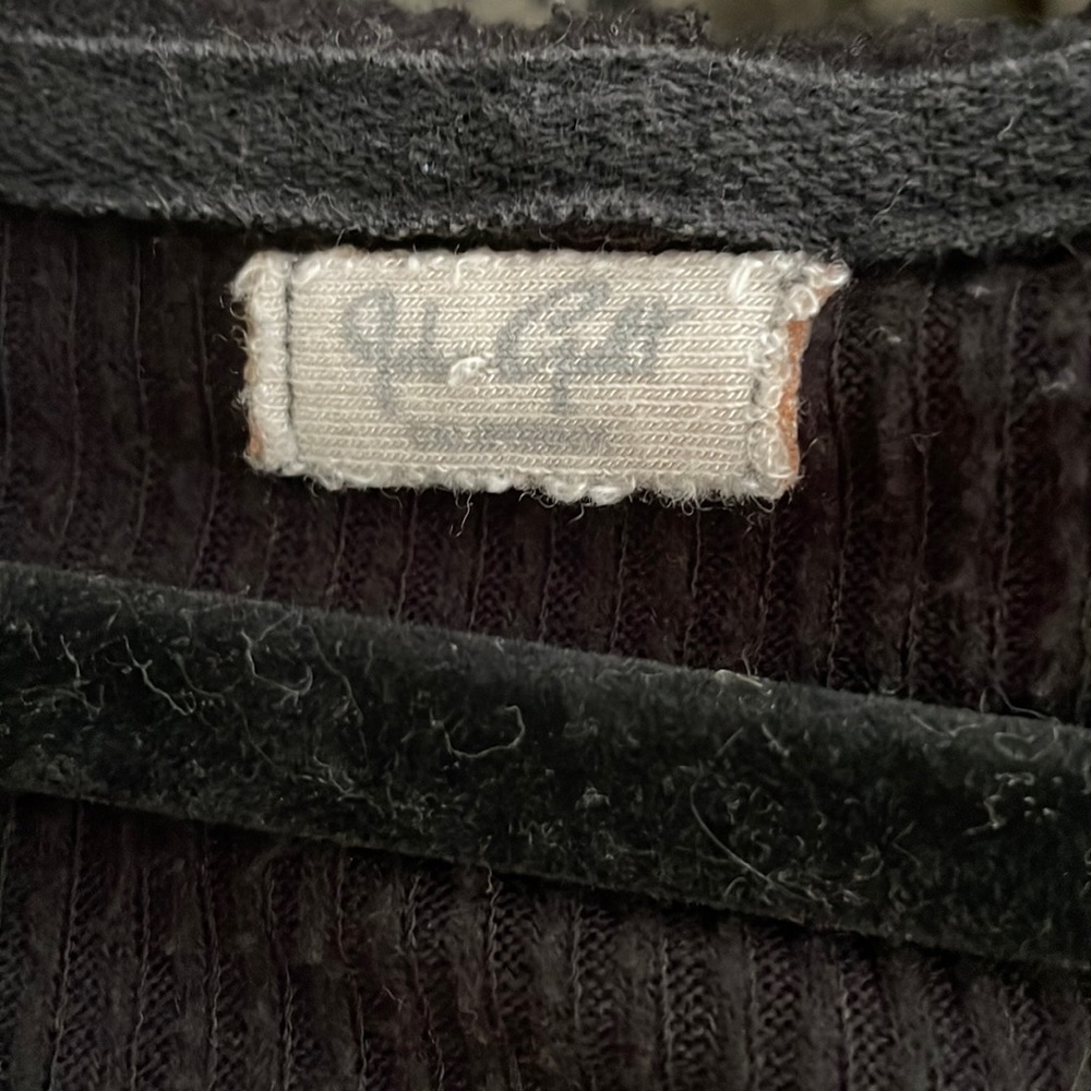 Brandy Melville vintage cardigan - Picture 2 of 6